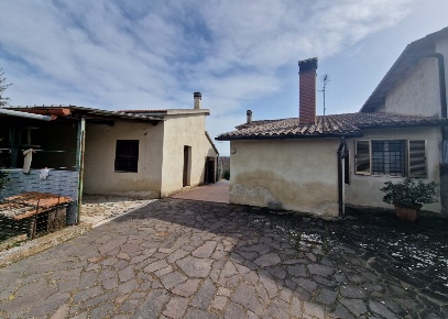 Foto Appartamento in Via Valle Molina, Montecastrilli di 110 m² in vendita
