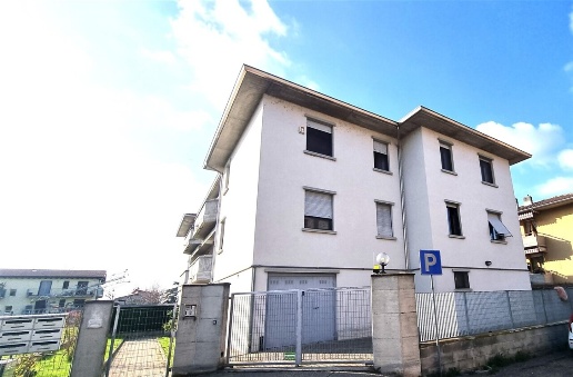 appartamento in vendita a Parma in zona Vigatto