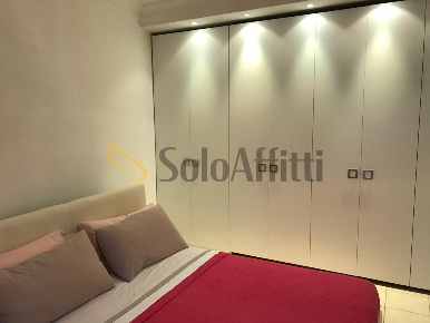 Foto Appartamento in Via Aniello Falcone, Napoli Vomero di 50 m² in affitto