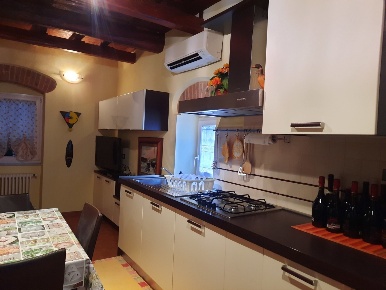 Foto Appartamento a Arcola Centro di 42 m² con 2 locali in vendita