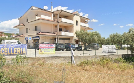 Foto Appartamento in Viale San Francesco da Paola 41, Sellia Marina