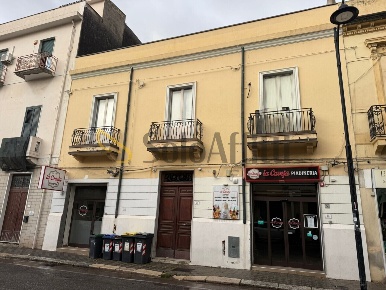 Foto Appartamento in Via Giuseppe de Nava, Reggio di Calabria Pineta Zerbi