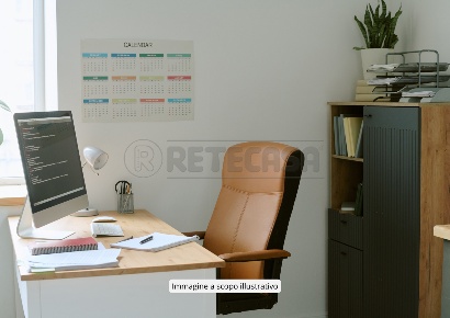 Foto Ufficio in Via Adelchi Carampin 10, Barbarano Mossano di 20 m²