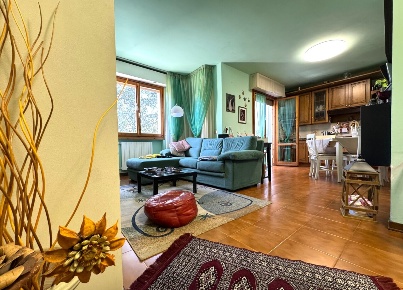 Foto Appartamento in Via del Bisenzio, Vernio Mercatale San Quirico