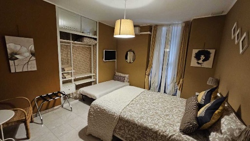 Foto Appartamento in Corso Genova, Ventimiglia Nervia di 95 m² con 4 locali