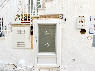 Foto Casa indipendente in VIA CATTEDRALE  6, Ostuni Centro Storico di 57 m²