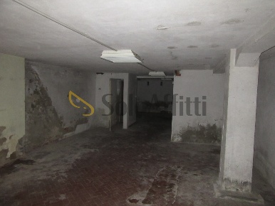 Foto Magazzino in Via dell'Olmo 140, Sesto Fiorentino Sesto Città di 55 m²