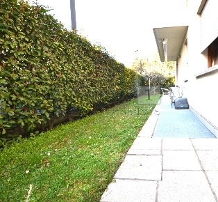 Foto Appartamento in Via Aquileia, Mestrino Centro di 90 m² con 3 locali