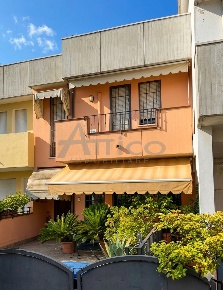 Foto Villa a schiera in Via San Pio X RO, Rovigo San Pio X di 171 m²