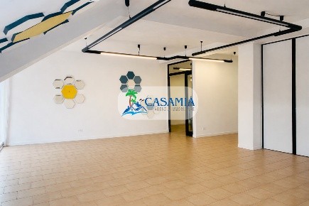 Foto Ufficio in via Mattei 1, San Benedetto del Tronto Porto d'Ascoli