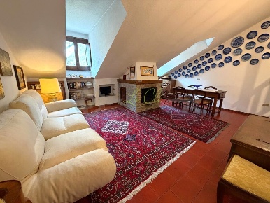 Foto Appartamento a Courmayeur Centro di 53 m² con 2 locali in vendita