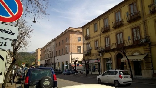 Foto Appartamento in Corso Umberto, Cosenza di 70 m² con 3 locali