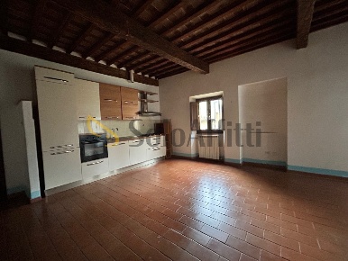 Foto Appartamento in San Leonino, Castellina in Chianti di 100 m²