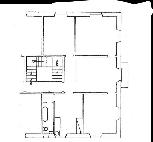 Foto Appartamento in Viale Carlo Canepa 10, Genova Sestri Ponente di 100 m²