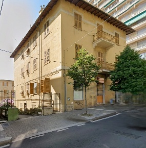 Foto Appartamento in Viale Carlo Canepa 10, Genova Sestri Ponente di 100 m²