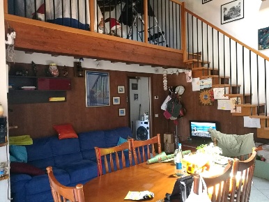 Foto Appartamento in Via IV Novembre 14, San Rocco al Porto di 77 m²