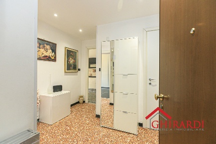 Foto Appartamento in Via Jacopo Bonfadio 10, Genova Sestri Ponente di 63 m²