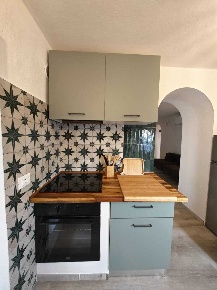 Foto Appartamento a Bolano Centro di 77 m² con 3 locali in affitto