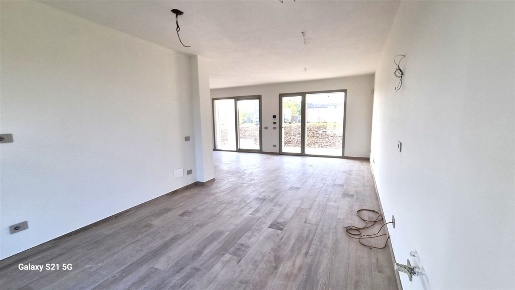 Foto Villa bifamiliare in Strada Pilastrello 14, Parma di 160 m² in vendita