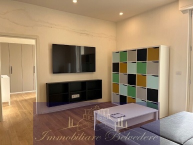 Foto Appartamento in Via Cristoforo Landino 29, Firenze di 70 m² in affitto