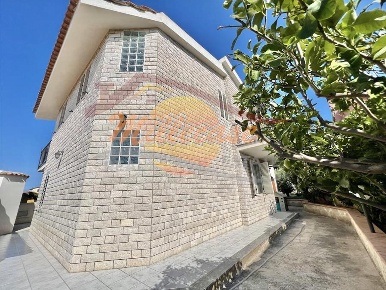 Foto Villa unifamiliare in CAPO MURRO DI PORCO, Siracusa Plemmirio