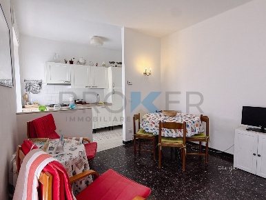 Foto Appartamento in Via Privata Giovanni Genova Bocchi Bianchi 11, Alassio