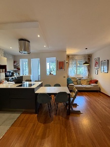 Foto Appartamento in VIA MILANO, Bologna di 110 m² con 4 locali in vendita