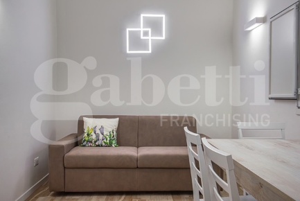 Foto Appartamento in RIMESSE, Bologna San Donato di 51 m² con 2 locali