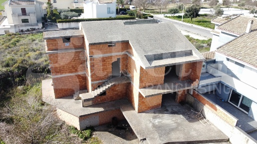 Foto Villa unifamiliare in Via ALBERTO SORDI 42, Ragusa Croce - Selvaggio