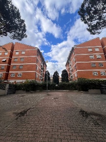 Foto Appartamento in Via Ada Negri 53, Roma Talenti - Monte Sacro di 98 m²