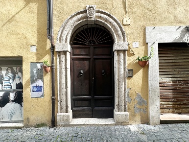 Foto Appartamento in Via delle palme 7, Civita Castellana Centro di 55 m²