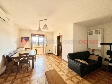 Foto Appartamento in Via toscoromagnola 121, Cascina Semicentro di 80 m²