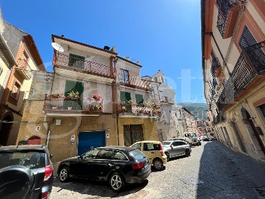 Foto Appartamento in Via Angelo Scorciarini Coppola snc, Piedimonte Matese