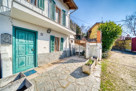 Foto Casa indipendente in Strada Funicolare 5, Torino Superga di 88 m²