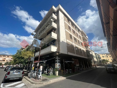 Foto Appartamento in Viale Dante snc, Cassino Centro di 115 m² in vendita