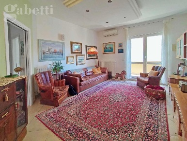 Foto Appartamento in Via L.MARE MAMELI 110, Senigallia Lungomare di Ponente