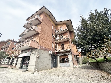 Foto Appartamento in Via Giovanni XXIII 2, Civita Castellana Centro