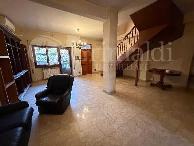 Foto Appartamento in PORTUENSE, Roma Casetta Mattei - Corviale di 134 m²