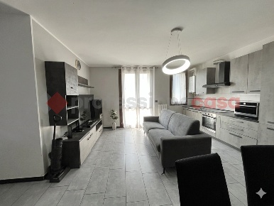 Foto Appartamento in Strada STATALE MOTTA 126, Carpi di 76 m² con 3 locali