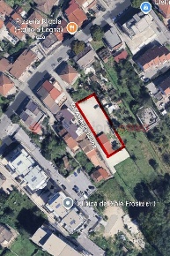 Foto Magazzino in Via America Latina snc, Frosinone America Latina