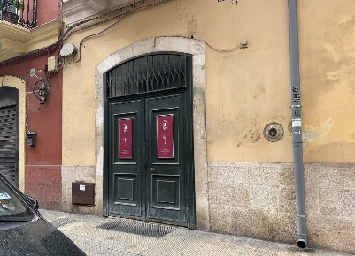 Foto Negozio in Via sagarriga visconti 183, Bari Murat di 60 m² in affitto