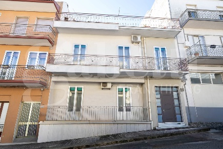 Foto Appartamento in Via EUCALIPTO 21, Ragusa San Luigi - Archimede