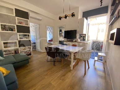 Foto Appartamento in DEI COLLI PORTUENSI, Roma Colli Portuensi - Casaletto