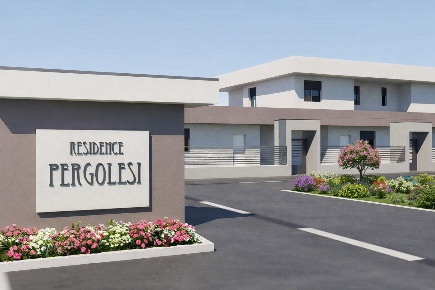 Foto Appartamento in Via Pergolesi 1, Busto Garolfo Centro di 110 m²