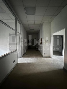 Foto Ufficio in Francesco Baracca, Brescia Via Veneto - Borgo Trento