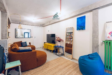 Foto Appartamento in VIA Aosta 13, Milano Cenisio di 60 m² con 2 locali