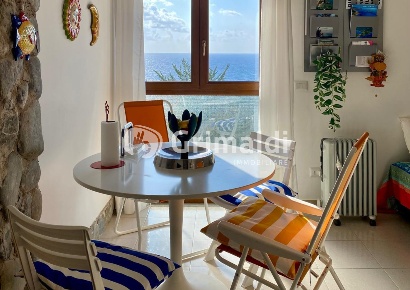 Foto Appartamento in Via carlo pisacane 0, Centola Centro di 63 m²