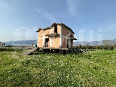 Foto Casa indipendente in Via Ponte Meola snc, Alife Centro di 240 m²