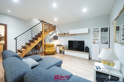 Foto Casa indipendente in Strada fontana 1, San Salvo Centro di 105 m²