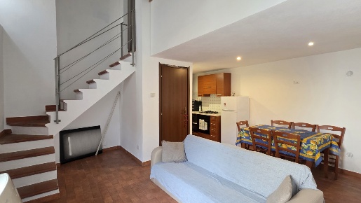 Foto Casa indipendente in Via Belvedere 9, Basicò di 67 m² con 2 locali